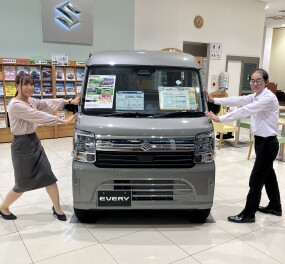 週末も営業してます！